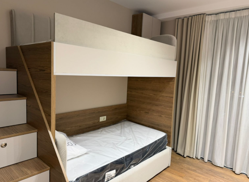 🏙️ JEPET ME QIRA | APARTAMENT 2+1 | Golden Tower