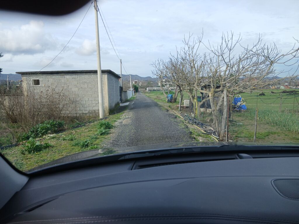 Terreno in vendita a Kashar