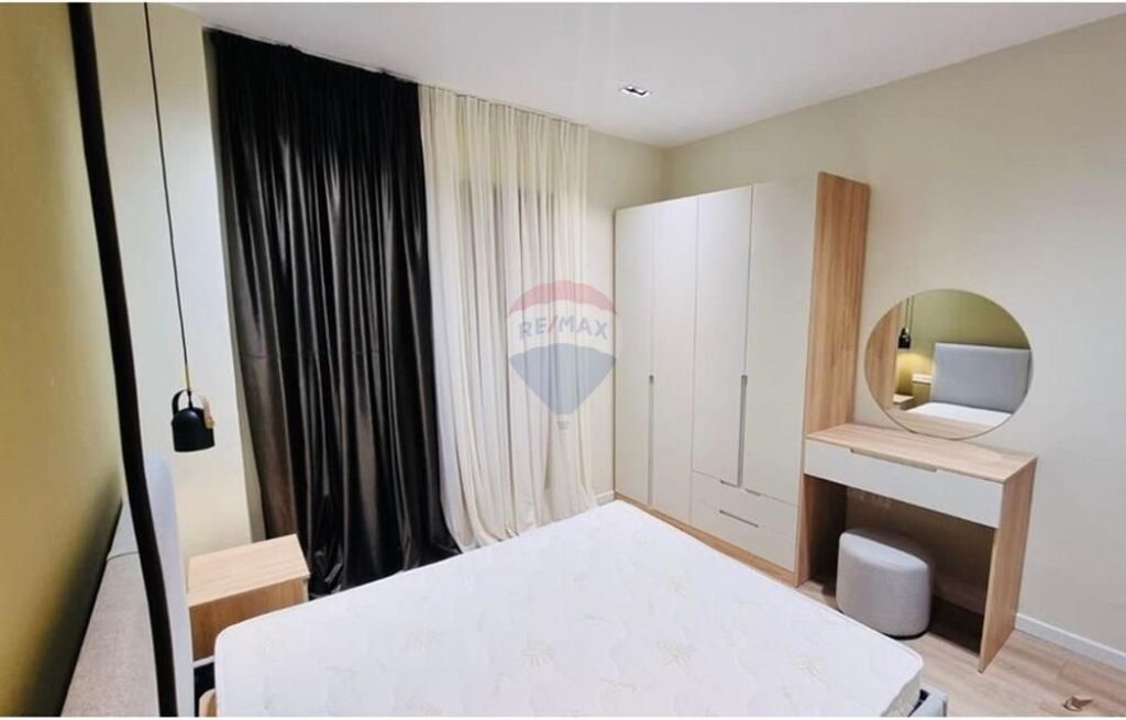 Apartament 1+1 per qira tek Myslym Shyri