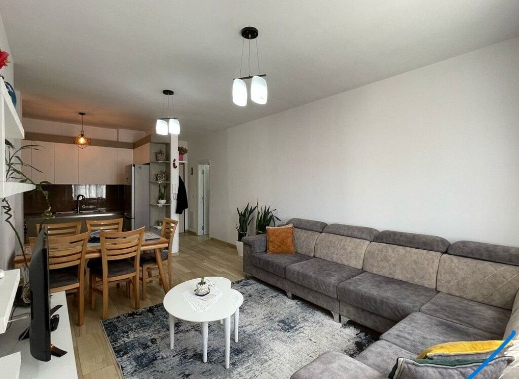 For sale, Apartment 2+1+2+Parking Space, Don Bosko.