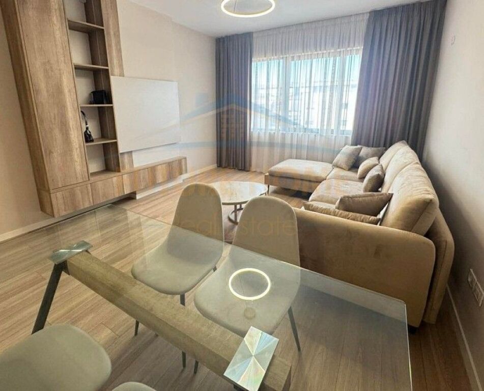 Shitet, Apartament 1+1, Unaza e Re