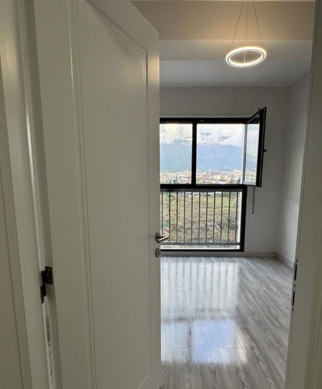 Ambient 1+1 për Zyra - Bulevardi i Ri