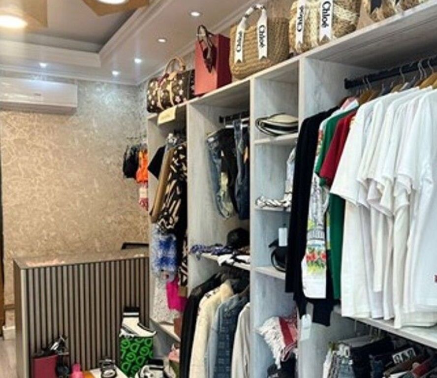 Business for sale at Vasil Shanto