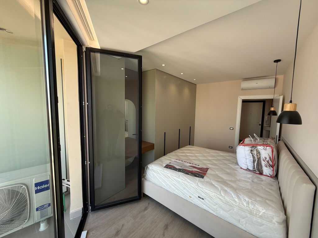 📣 AFFITTO SUPER Appartamento 1+1 📍 Golden Tower Residence, Via "Mine Peza" ✨  