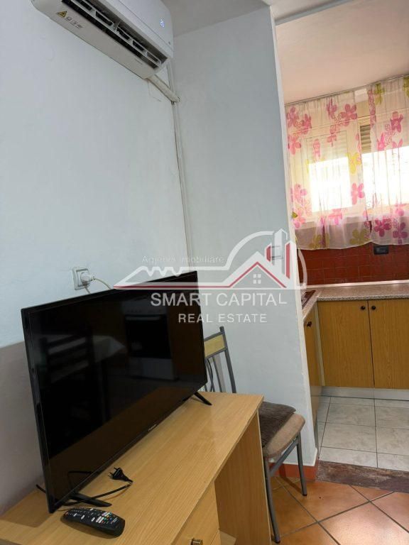 IN VENDITA APPARTAMENTO 1 + 1 AL MERCATO DEL RISO, VLORE