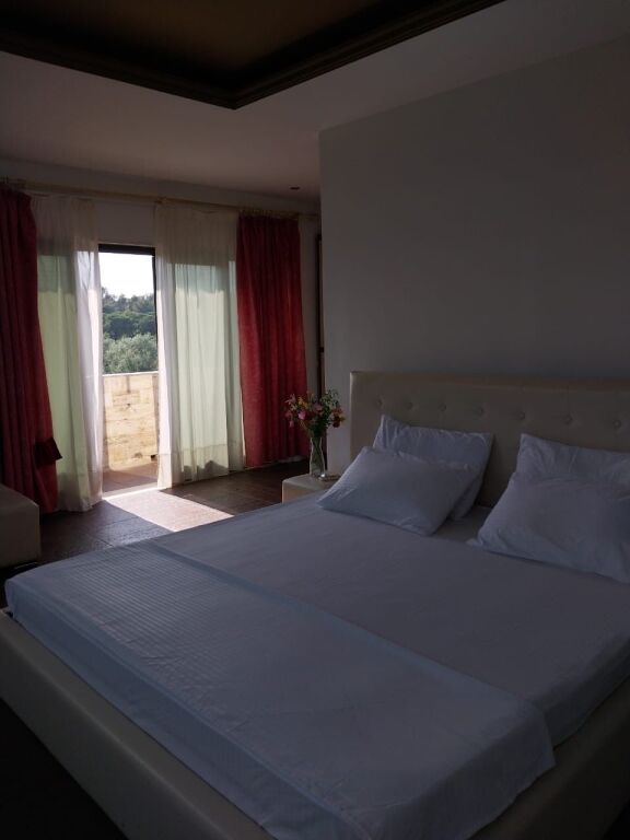 Hotel For Sale 📍 Divjakë
