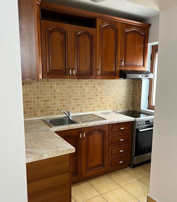 apartament 1+1 me qira tek Oxhaku