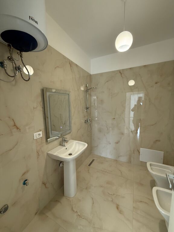 At the Lura Complex Near the New Boulevard, a 2+1+2 Apartment is for Rent at a Bargain Price!