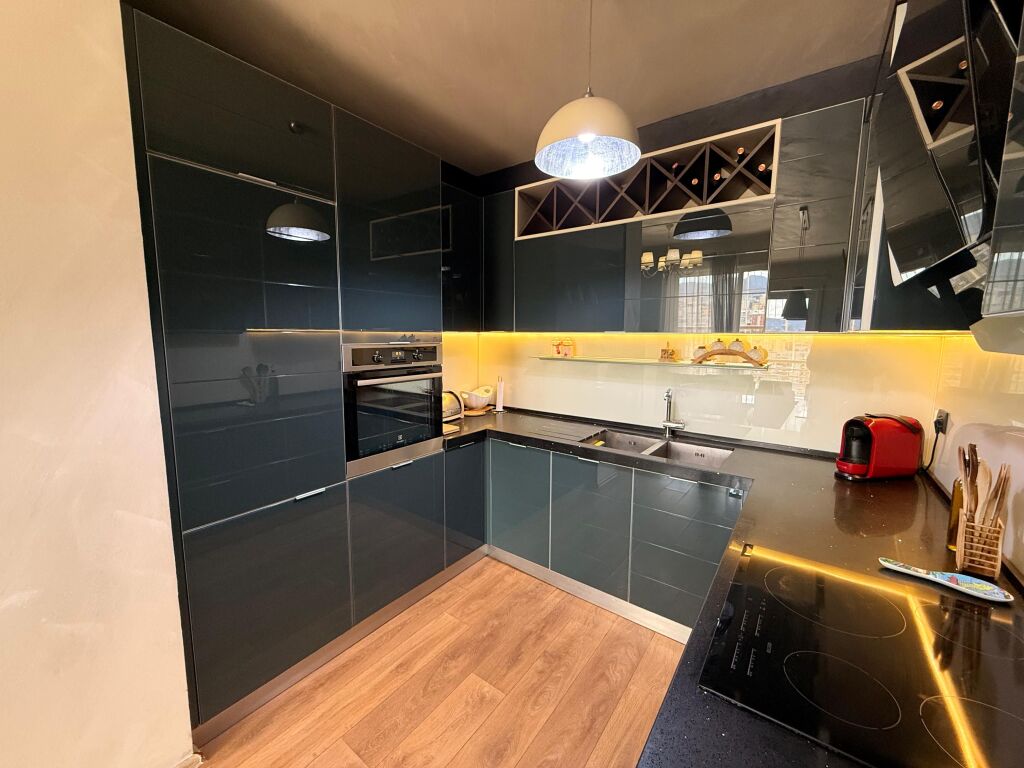 Esclusivo! Super appartamento 2+1+2 al Complesso Panorama, ex Ipoteca