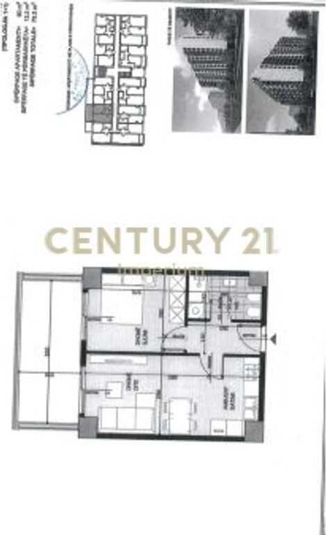 APARTAMENT 1+1 NE SHITJE, ISH FUSHA E AVIACIONIT!