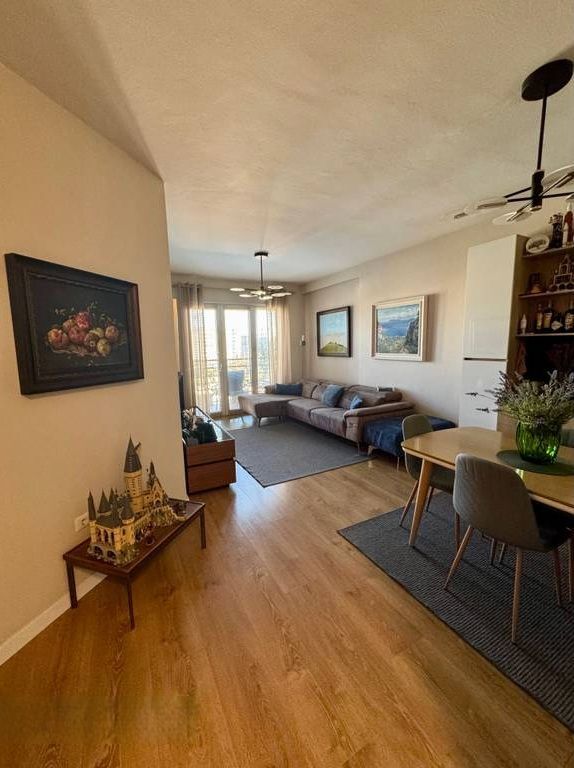 shitet apartament 2+1+2+depo Don Bosko