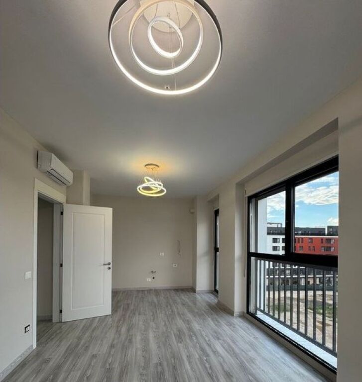 Ambient 1+1 për Zyra - Bulevardi i Ri