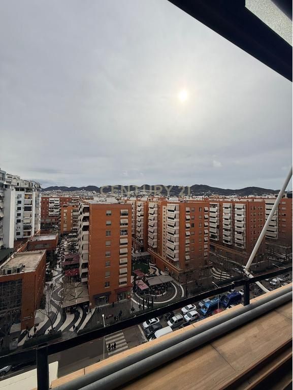 APARTMENT 2+1 FOR RENT OPPOSITE THE DELIJORGJI COMPLEX! 700 € /Month