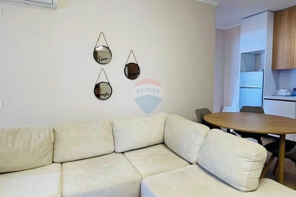 📍🏠Apartament 1+1 Kompleksi Deliorgji