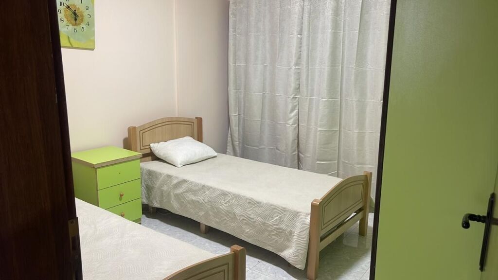 For rent 2+1+2 Laprake 600€