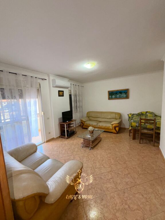 QERA  • 2+1 me 2 ballkone📍 Lokacioni: Pranveraa Durres