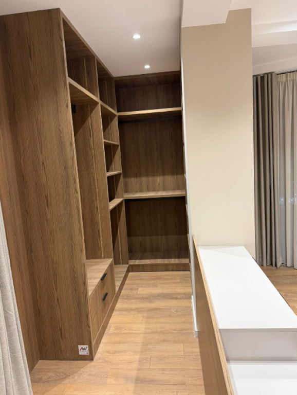 🏙️ JEPET ME QIRA | APARTAMENT 2+1 | Golden Tower