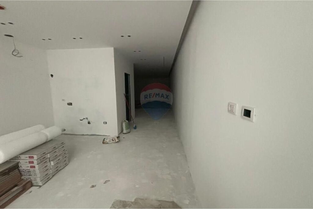 Apartament 1+1 ne shitje  , rruga Cajupi, Vlore