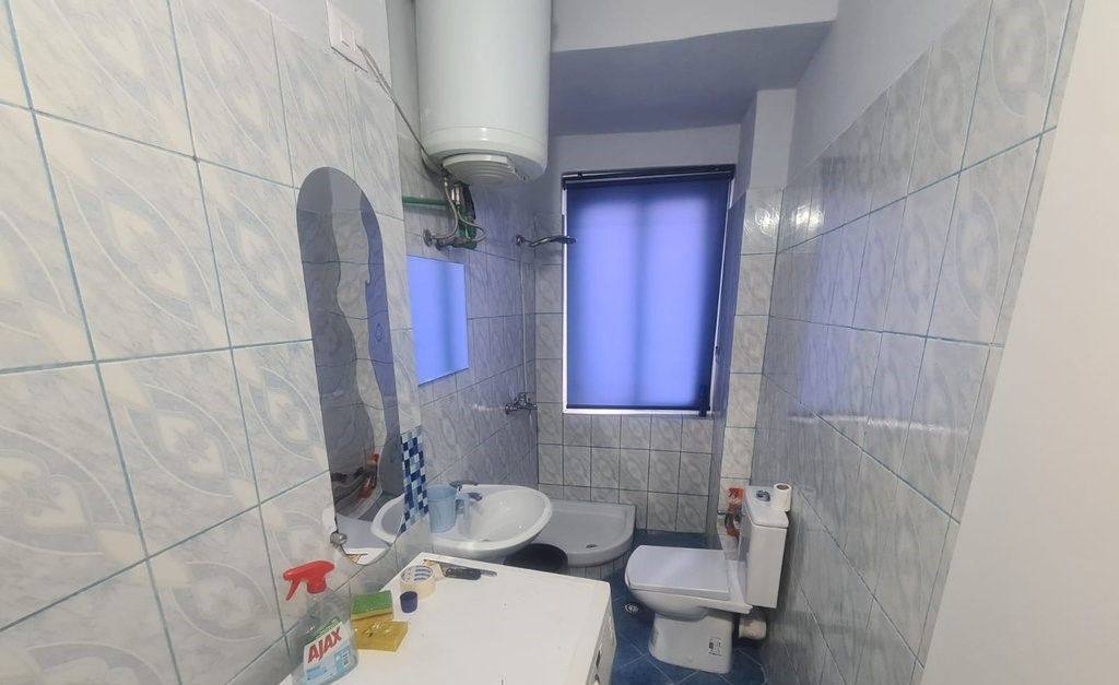 APPARTAMENTO 1+1+DEPOSITO VICINO ALLA STRADA DI DURAZZO!