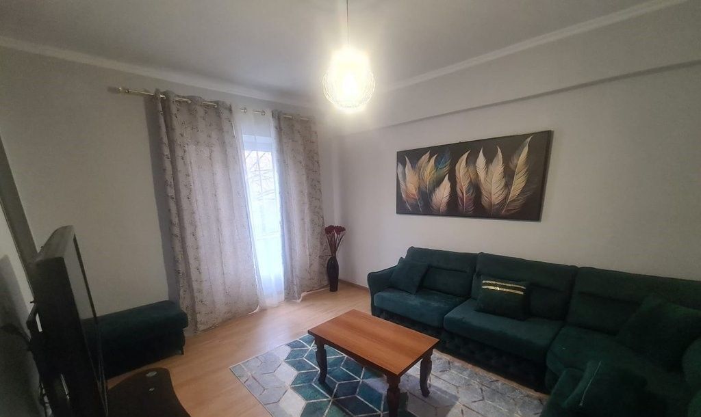 APPARTAMENTO 1+1+DEPOSITO VICINO ALLA STRADA DI DURAZZO!