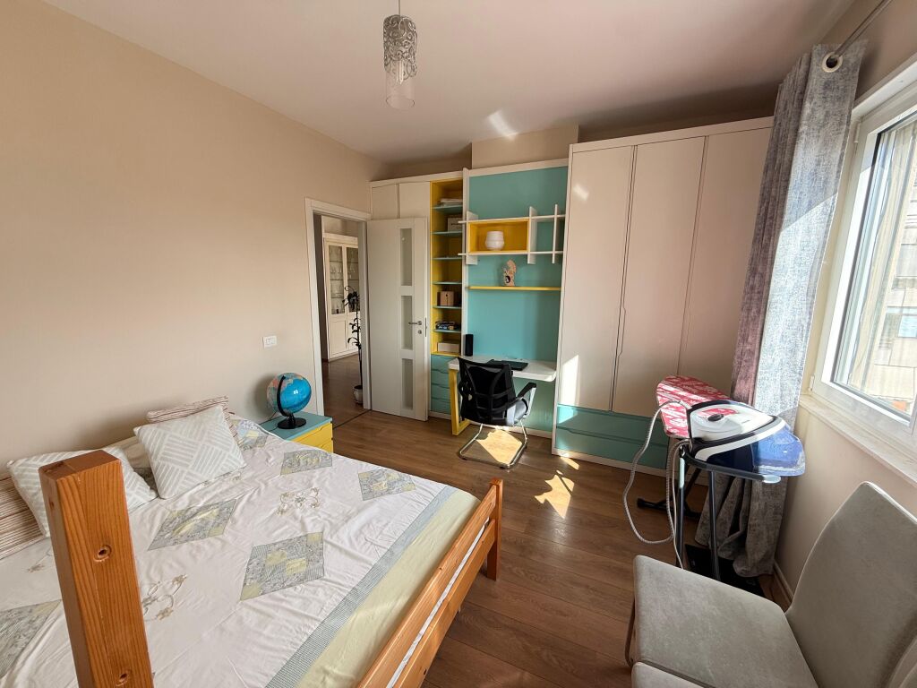 Esclusivo! Super appartamento 2+1+2 al Complesso Panorama, ex Ipoteca