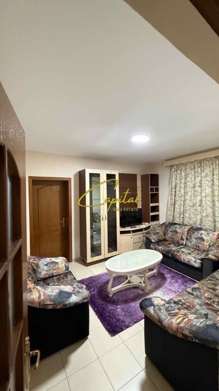 APPARTAMENTO IN AFFITTO 2+1 VIA ELBASAN 800 EURO