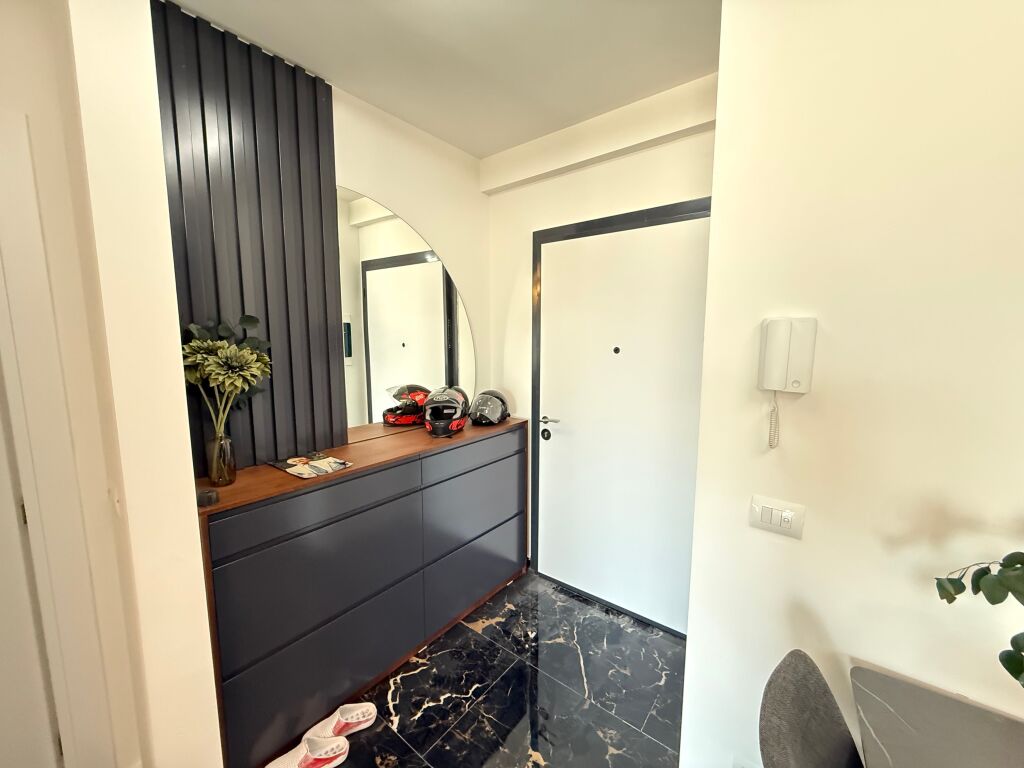 📣 QERA SUPER Apartament 1+1 📍 Prane Casa Italia ✨