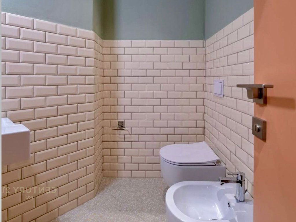 Apartment 1+1+parking space for rent