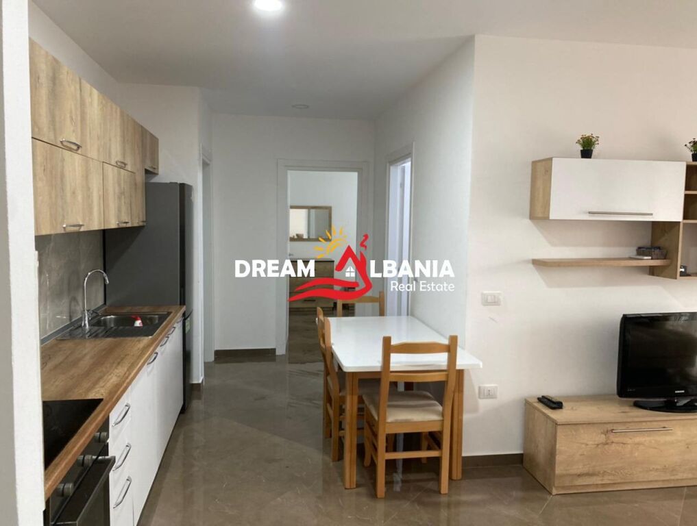 Apartament 2+1 me qera tek kompleksi Fiori di Bosko ne rrugen Don Bosko ne Tirane (ID 4221955)