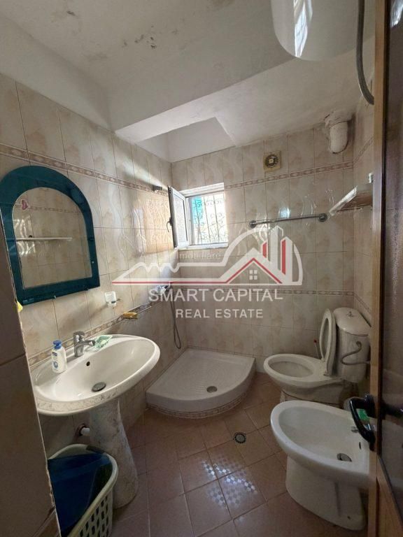 IN VENDITA APPARTAMENTO 1 + 1 AL MERCATO DEL RISO, VLORE