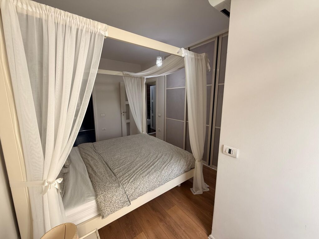 Esclusivo! Super appartamento 2+1+2 al Complesso Panorama, ex Ipoteca