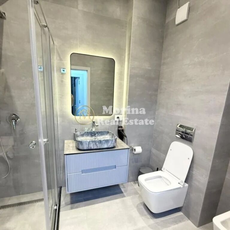 Qera | Apartament 2 + 1 | Fresku | 650 €/muaj