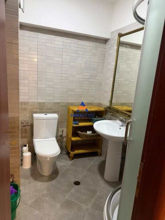 APPARTAMENTO IN AFFITTO 2+1+VERANDA "BOHEM LOUNGE, VIA MIKEL MAURELI, ASTIR" 50000 LEKE