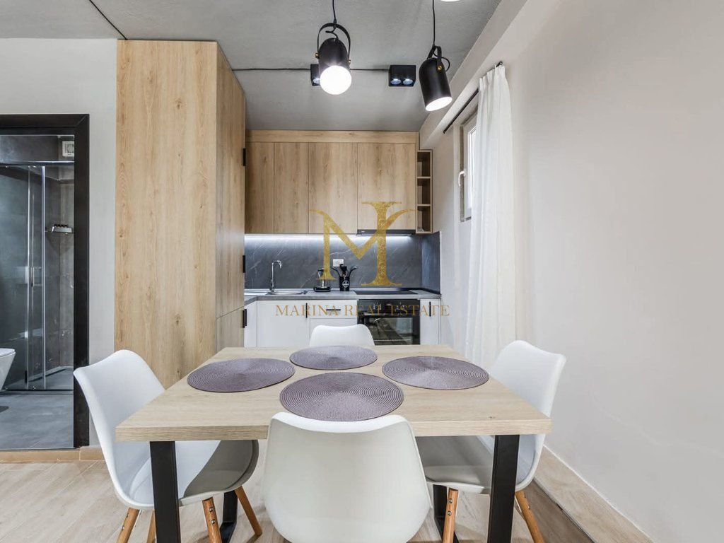 Dupleks per shitje ne Shkembi Kavajes