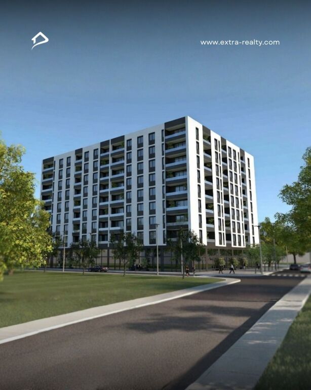 SUPER APARTMENT 1+1 FOR SALE