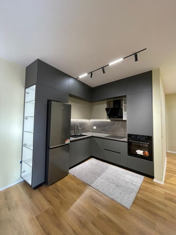 APARTAMENT 1+1 NE SHITJE - GALERIA ROMA