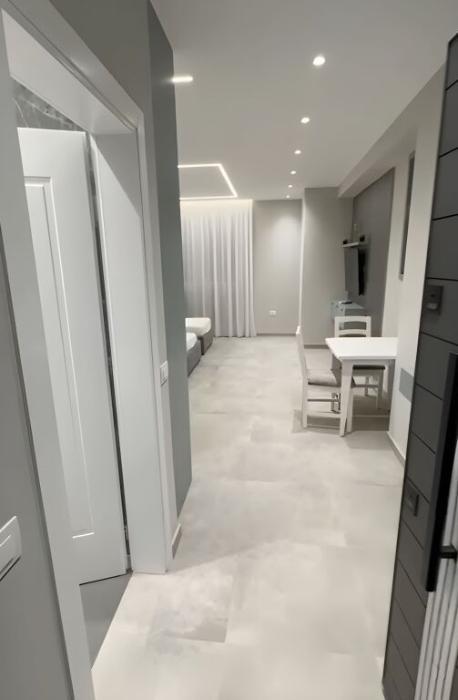 Garsoniere Moderne me Qira – 5 Maji ( Concordi ) !