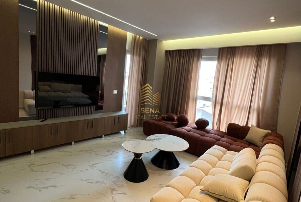 Qira, Apartament 1+1+blk, Aura Kompleks, 750 Euro/muaj I diskutueshem