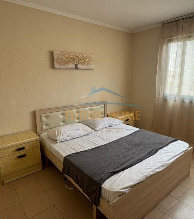 Qera , Apartament 2+1, Rruga Kongresi i Manastirit