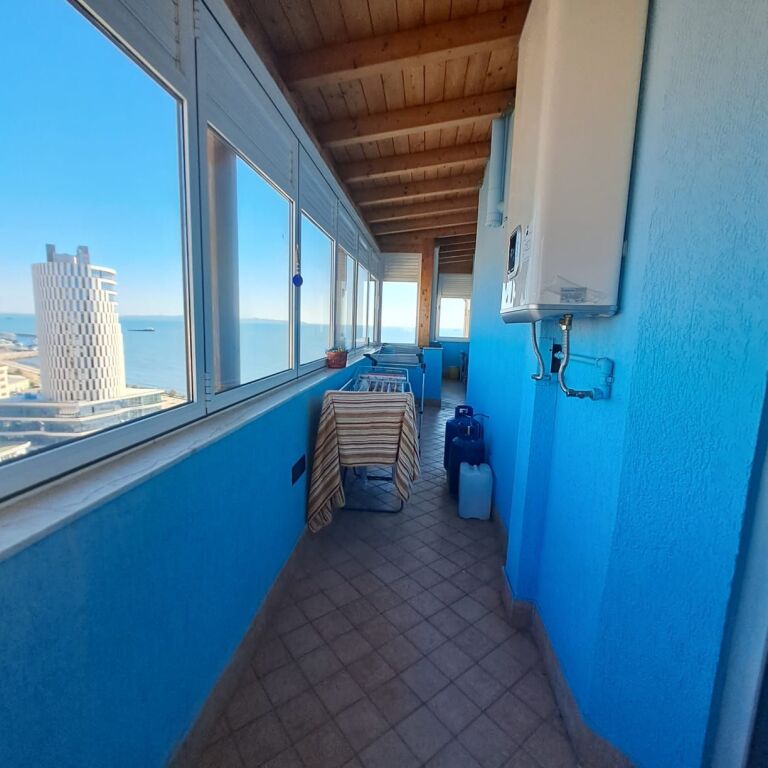 Durres, Full pamje deti, Vollga 3+1+2