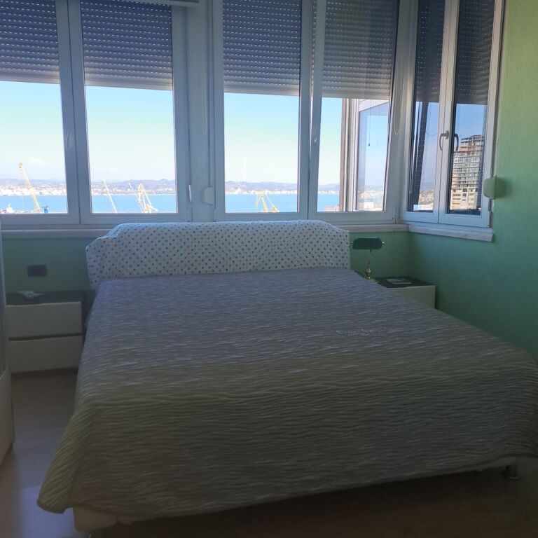 Durres, Full pamje deti, Vollga 3+1+2