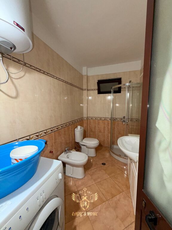 QERA  • 2+1 me 2 ballkone📍 Lokacioni: Pranveraa Durres