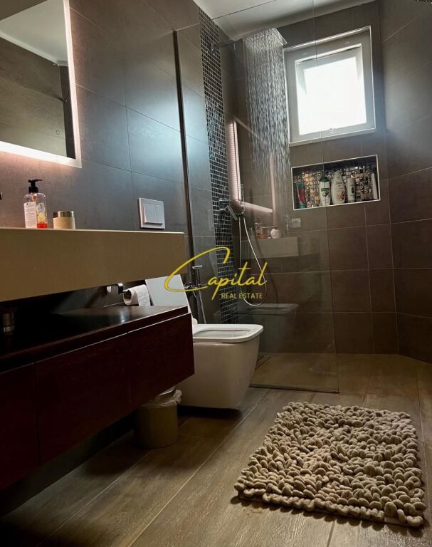 APPARTAMENTO IN AFFITTO 2+1 CENTRO 1.500 EURO