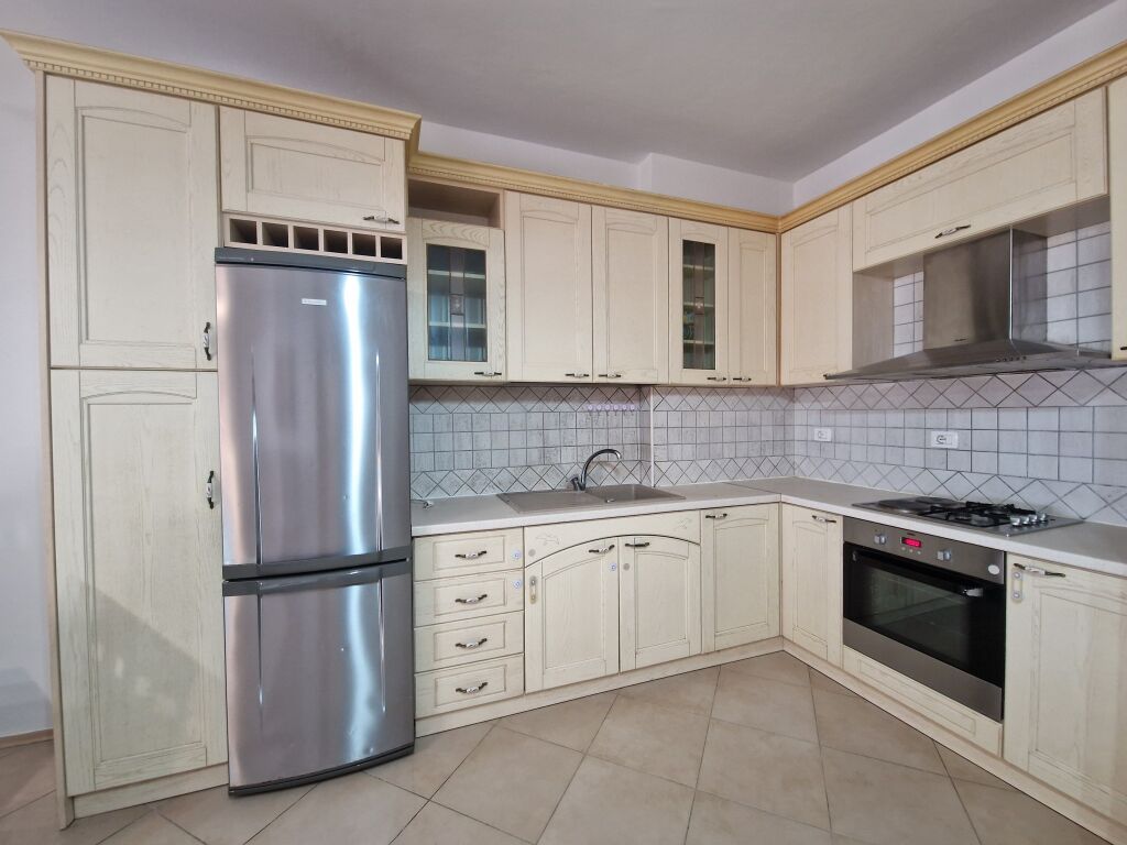 Apartment 2+1+2+ storage available near the Lake