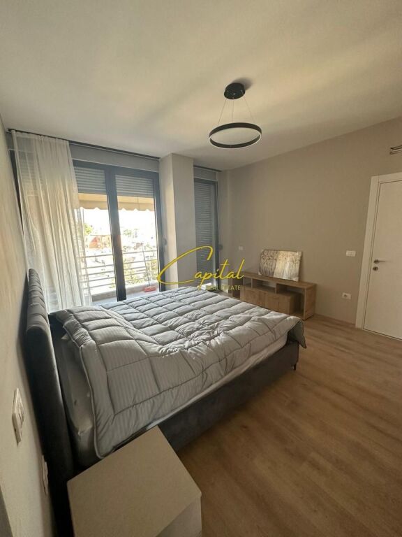 SHITET APARTAMENT 1+1 ALI DEMI 200.000 EURO