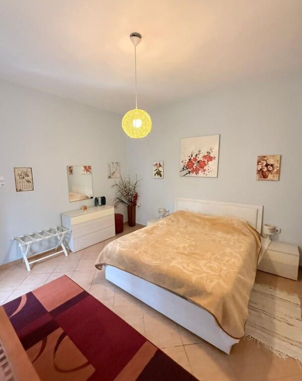 📌 Shtëpi Private me Qira tek Pazari i Ri