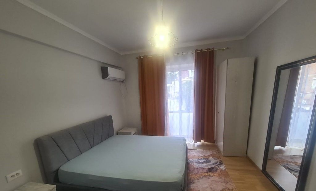 APPARTAMENTO 1+1+DEPOSITO VICINO ALLA STRADA DI DURAZZO!