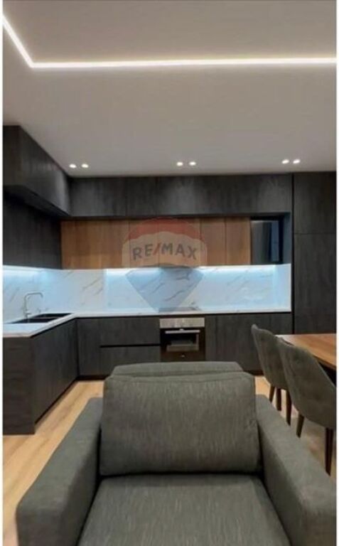 Apartament 1+1 per qira tek Foleja e Gjelber