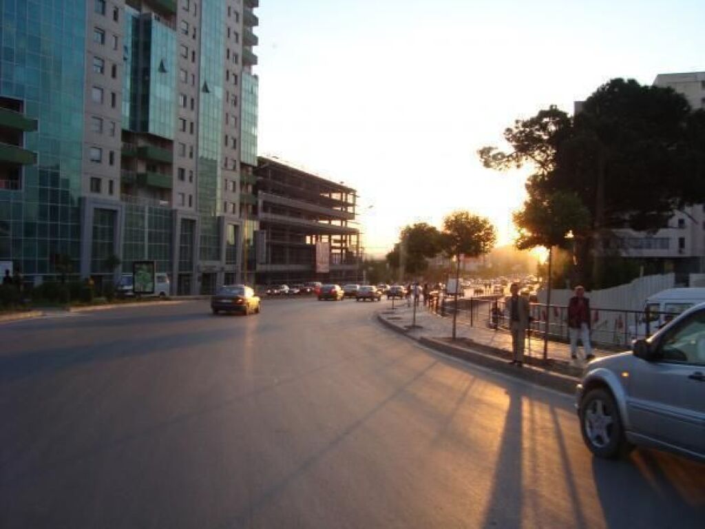 SHITET APARTAMENT 2+1 "TEK COLINNADE" 170.275 EURO