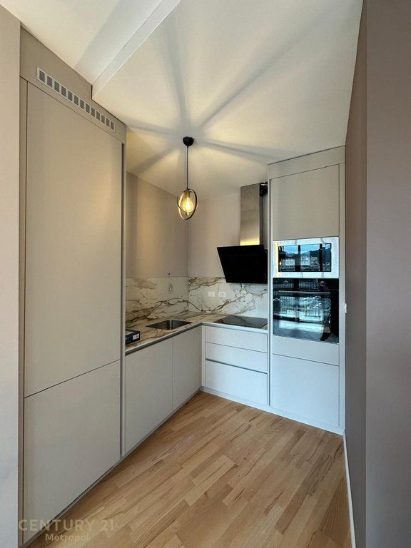 APARTMENT 2+1+2 AT LAKE VIEW RESIDENCE +1 PARKING SPACE! 1,800 € /Month